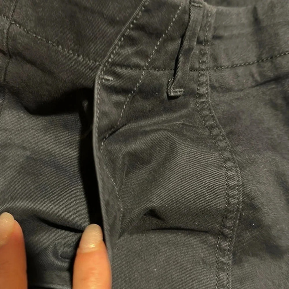 Banana Republic Factory
FLAT-FRONT CHINO SHORT - Picture 4 of 6